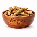 Vekhand Whole (वेखंड) | Acorus Calamus | Natural Ayurvedic Herbal Root