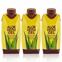 ALOE VERA GEL -(Tripack 3x330)
