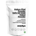 Makoy Phal Powder 50gm – Solanum nigrum | Makoh Fruit/Makoi/Mokoi | Pure Herbal Powder | 100% Natural & Finely Processed | 50gm Pack