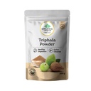 A TATA Product – Organic India Triphala Powder, 200g, Certified Organic, Whole Herb Formulation, Supports Digestion & Colon Detoxification