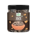 NUTRIZAIKA Salted Amla Candy | Rich in Vitamin C | Enhances Immunity | Mouth Freshner | Candy for kids and adults |100gm