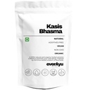 Kasis Bhasma – Ayurvedic Iron Compound | Traditional Kasis Preparation | Purified Ferrous Sulphate Based Bhasma | Premium Fine Powder | 50gm