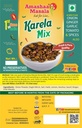 Amashaa Masala Karela Mix, No Preservatives, No MSG 250g