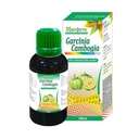 GARCINIA CAMBOGIA DROPS 30 ML BHARGAVA