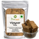 Vijayasar (Raw) -750 g- Bijasar lakdi | For Sugar control, cholesterol & heart support
