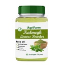 Iagrifarm Kalmegh Powder - 500 gram/Chirayta/Nilavembu/Siriyanangai/kariyat Powder
