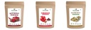 Beetroot With Hibiscus With Multani Mitti 200 Herbal Supplement Blend Powder | Ayurvedic Herbal Mix for Daily Wellness Support | Natural Plant Based for Men & Women Pack of 3