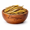 Jivanti Whole (जीवंती) | Leptadenia Reticulata Whole Herb | Natural Ayurvedic Herbal Ingredient | Traditional Wellness Herb