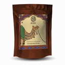 Ashwagandha Powder I Stone Crushed I Pure and Potent I No Chemicals or Additives I Pack of 1 (100 g)