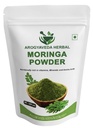 Pure Moringa Leaf Powder 200g | 100% Natural Drumstick Tree Leaf Powder for Immunity & Energy Boost | Green Superfood Supplement