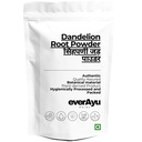 Dandelion Root Powder 50gm | Singhparni Jadd Powder | Taraxacum officinale | Pure Dandelion Root Powder | 50gm Pack