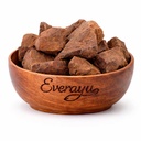 Chobchini Whole (चौबचीनी) | Smilax Glabra Root Whole | Chob Chini Herb | 100% Natural Ayurvedic Herbal Root for Traditional Wellness Use
