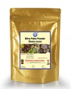 Kamdhenu Laboratories Bilva Patra Powder | Bael Leaf Powder | Aegle Marmelos | 100% Natural & Shade-Dried | Chemical Free | 100g, Pack of 1 For Promoting Overall Balance