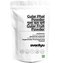 Gular Phal Powder 250gm – Gular Fal Churna | Sadaphala | Ficus racemosa Fruit Powder | Traditional Herbal Powder | 250gm