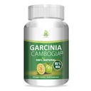Healthy Nutrition - Just for the Health of it Natural Garcinia Cambogia for Weight Management (60 Capsules)