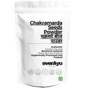 Chakramarda Seeds Powder (चक्रमर्द बीज पाउडर) | Pawar Seeds | Panwar Beej Churna | Cassia Tora | Kuvadia Powder | 100% Natural Ayurvedic Herbal Supplement