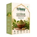 Podapatri madhunashini Sirukurinjan gurmar gymnema sylvestre gudmar gymnema sylvestre 300 grms For diabetes blood suger management powder