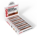GNC Protein Wafer Bar l Pack of 10 | Healthy & Tasty Bites l 10g Pure Whey Protein Snack l High Protein Wafer Bars l Dreamy Chocolaty Flavor l 0 Trans Fat l 0 Sugar l No Palm Oil