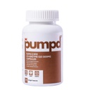 Pumpd SUPA Q 300mg, CoenzymeQ10 (CoQ10) - Ubidecarenone 30 Softgel Capsules
