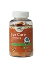 Eye Care Gummies for Kids & Adults | Lutein, Zeaxanthin, Bilberry & Astaxanthin with Vitamins A, C & E | Supports Eye Health, Vision & Daily Eye Nutrition | Mixed Fruit Flavour | 30 Count