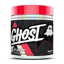 GHOST Pumpe Nitric Oxide Powder, Natty - 40 Servierungen - Zucker & Stim-Free Pre-Workout Ergänzungen - L-Citrulline, Argininin Nitrat & L-Glutathione - Soja & Gluten-Free, Vegan