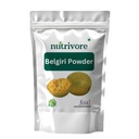 Beal Giri Powder 400 Gram Digestive Aid Powder from Bael Fruit, Rich in Vitamins, Minerals and Antioxidants