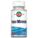 Kal Trace Minerals Actisorb Tabletten, 30 Graf