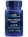 Life Extension Men's Bladder Support, melatonin, beta-sitosterol, lycopene, Nighttime Urination, Schlafmuster, Prostatagesundheit, Blasenunterstützung, Glutenfrei, Non-GMO, Vegetarisch, 30 Kapseln