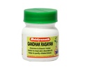 Baidyanath Asli Ayurved Gandhak Rasayan - 40 Tablets | Ayurvedic Skin Care
