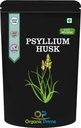 Psyllium Husk/Isabgol Husk (Sat - Isabgol) Fibre Support - 500 GM by Organic Prime