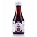 Shri Daddaji Gutprin Ayurvedic Digestive Syrup for Kids, Natural Herbal Formula with Dadim, Bilwa, Ajmoda, Badishep, 200ml
