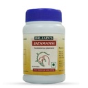 Dr. Jain's Jatamansi Ayurvedic Powder for Hair & Skin Care | 100% Natural Herbal Powder for Scalp Routine & Face Packs | 45g