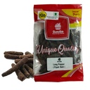 GUNVIKA Long Pepper - Pipal Badi - Pippali - Pipali - Peepali - Piper Longum Pipal Badi (Long Pepper Pods) | Pipal | Traditional Ayurvedic Spice - 100 gms
