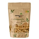 Ashwagandha Roots 1kg Whole – Withania Somnifera | Natural Ayurvedic Herb | Raw Root Form Original