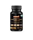 Safed Musli Ashwagandha Shatavari Kaunch Beej Capsules 1000mg | Herbal Ayurvedic Supplement for Energy, Strength & Immunity Support | 30 Capsules