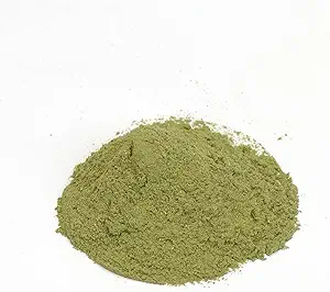 Echinacea Purpurea Herb Powder Organic - Echinacea purpurea, 1 lb, (Orto Botanici di inizio ovest)