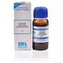 SBL ASHWAGANDHA Q | WITHANIA SOMNIFERA | 30ML