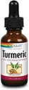 Extrait de racine curcuma de puissance garantie, gouttes (Btl-Glass)
