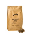 Valerian Root (4 oz) Schnitt & Sifted Kräutertee, keine Füllstoffe oder Additive