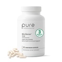 Pure TheraPro Rx Bio Boron 10mg, 3 Monate Versorgung - Bororganic Glycine Boron für Männer & Frauen - Premium-Formel für Knochengesundheit, Gemeinsame Flexibilität, Herz-Kreislauf-Funktion & Immunität Unterstützung