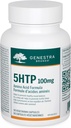 Genestra Marken 5HTP 100 mg | Unterstützung für Schlaf und Mental Balance | 90 Kapseln