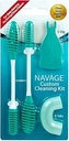 Kit de nettoyage personnalisé Navage