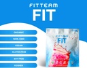 Fitteam Fit 30 Einzelsticks (30 Tage Versorgung) Neue verbesserte Formel