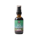 WishGarden Kräuter Milch Reich mit Ziegen Rue und Fenugreek - Kräuter Lactation Support Supplement, Brust Milch Supply Boost und Still Supplement zur Erhöhung der Milchflussqualität und Produktion, 2oz