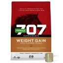 Formel 707 Weight Gain Crumble Equine Supplement, 7 lb Bag – Palatable, Calorie-Rich Nutritional Support für Hard-to-Keep und Senior Horses
