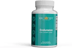 Endurance (ex Microhydrin) 60 tappi di Vegi