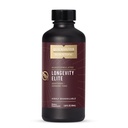 Quicksilver Scientific Longevity Elite - Liposomal Adaptogen + Pregnenolone Tonic - Herbale Ergänzungen entwickelt für Altersoptimierung Unterstützung Während Targeting AMPK, Sirtuins + Telomeres (100ml)