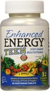KAL Enhanced Energy für Teens Tablets, 60 Zähler