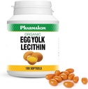 PHARMAKON Bio-Eier Yolk Lecithin