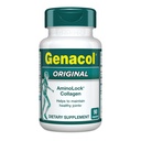Genacol Original – Collagen Supplement mit Ultra-Hydrolysierten Collagen Peptiden, hält Joint Health, für Gelenke & Knie, 90 Kapseln (30-Tage-Versorgung)